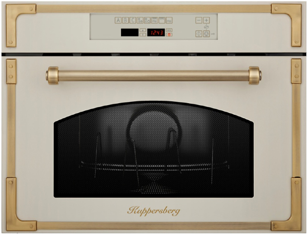 Встраиваемая микроволновая печь Kuppersberg RMW 969 C фото 1 в Ростове-на-Дону Встраиваемая микроволновая печь Kuppersberg RMW 969 C фото 1 в Ростове-на-Дону