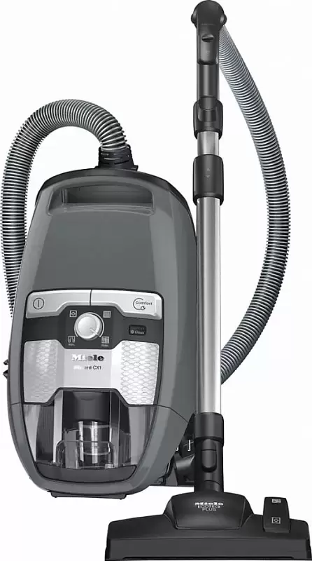 Пылесос Miele SKRF5 Blizzard CX1 PowerLine Graphite grey фото 1 в Ростове-на-Дону