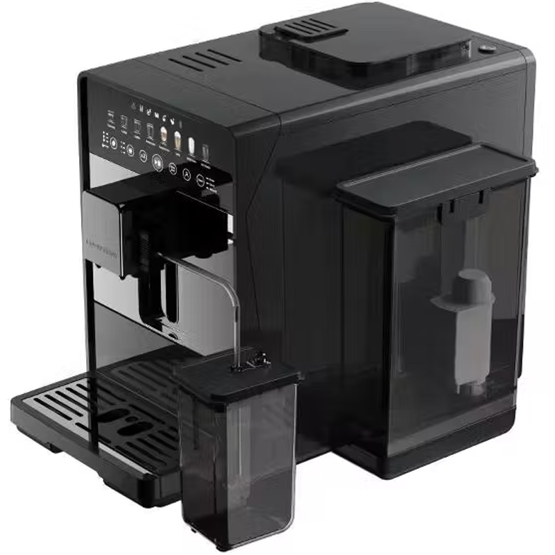 Кофемашина Kuppersberg KCF 400 S фото 2 в Ростове-на-Дону Кофемашина Kuppersberg KCF 400 S фото 2 в Ростове-на-Дону