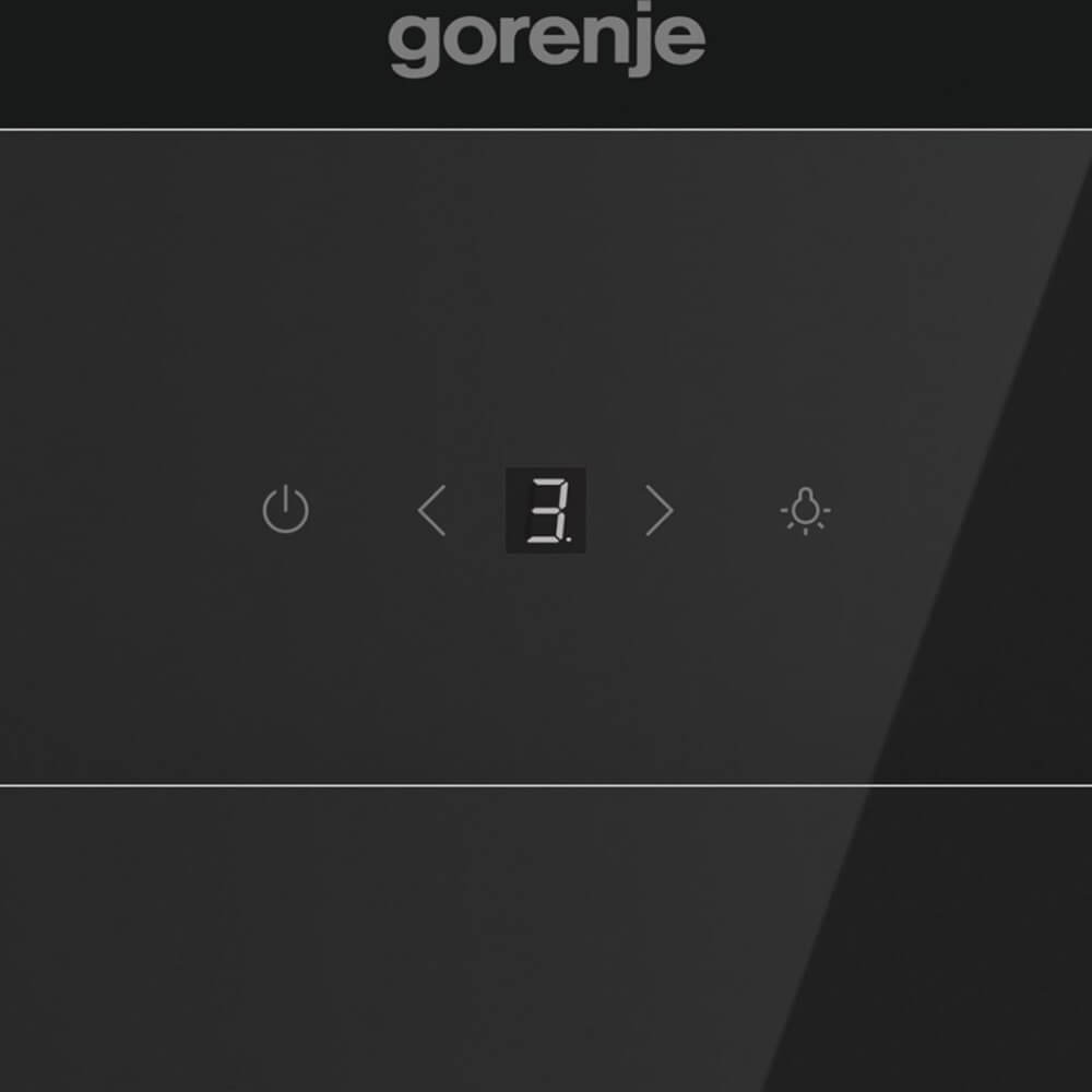 Вытяжка Gorenje WHI646E7B фото 4 в Ростове-на-Дону