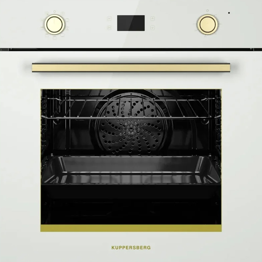Духовой шкаф Kuppersberg NC 693 C фото 1 в Ростове-на-Дону