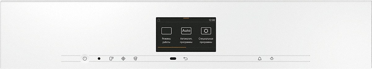 Духовой шкаф Miele H7640BM BRWS фото 2 в Ростове-на-Дону