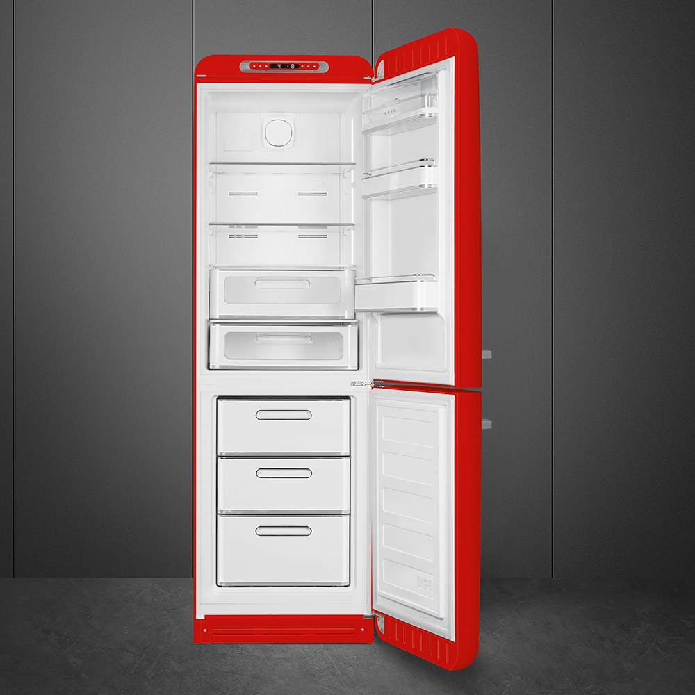 Холодильник Smeg FAB32RRD3 фото 2 в Ростове-на-Дону Холодильник Smeg FAB32RRD3 фото 2 в Ростове-на-Дону