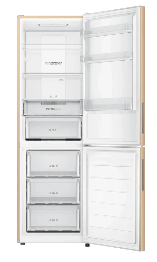 Холодильник Haier CEF536CGG фото 2 в Ростове-на-Дону