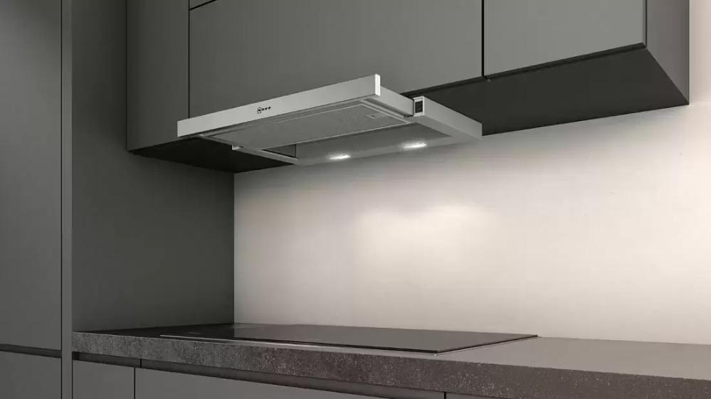 Встраиваемая вытяжка Neff D46BR22X1 фото 4 в Ростове-на-Дону