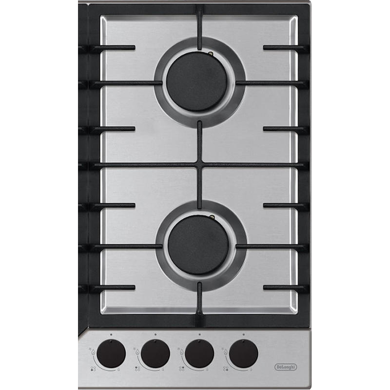 Газовая панель DeLonghi GATTA 6GW IM фото 4 в Ростове-на-Дону