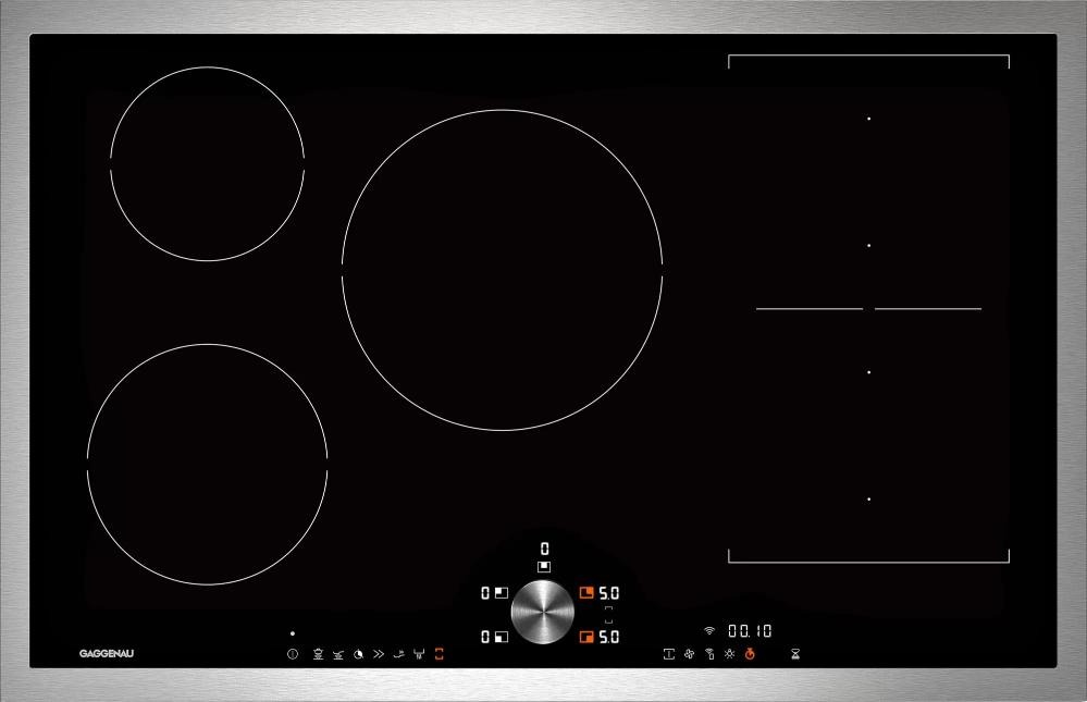 Индукционная варочная панель Gaggenau CI292101 фото 1 в Ростове-на-Дону