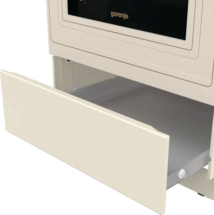 Комбинированная плита Gorenje GKS5B70CLI фото 5 в Ростове-на-Дону