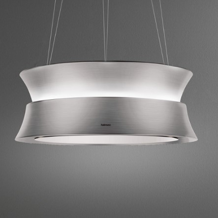 Вытяжка Falmec DAMA IS.60 Brushed Stainless Steel фото 2 в Ростове-на-Дону Вытяжка Falmec DAMA IS.60 Brushed Stainless Steel фото 2 в Ростове-на-Дону