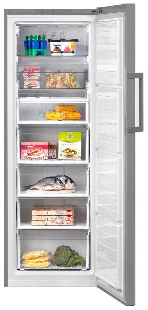 Морозильник Beko RFNK 290 T 21 S в Ростове-на-Дону
