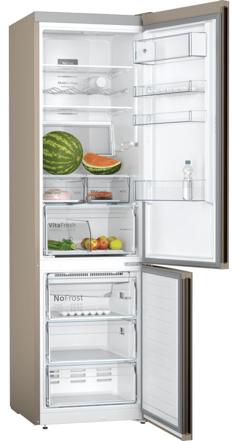 Холодильник Bosch KGN39XV20R фото 2 в Ростове-на-Дону Холодильник Bosch KGN39XV20R фото 2 в Ростове-на-Дону