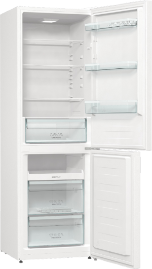 Двухкамерный холодильник Gorenje RK6192PW4 фото 2 в Ростове-на-Дону Двухкамерный холодильник Gorenje RK6192PW4 фото 2 в Ростове-на-Дону