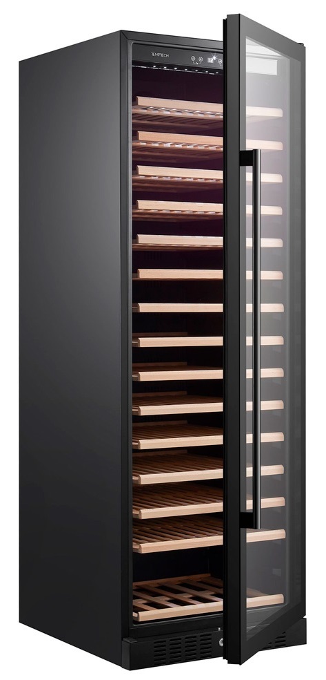 Холодильник винный Temptech CL180SB фото 6 в Ростове-на-Дону Холодильник винный Temptech CL180SB фото 6 в Ростове-на-Дону