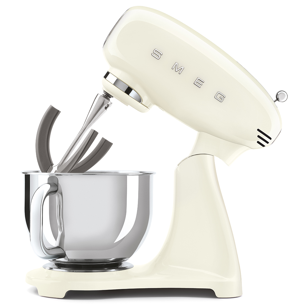 Миксер Smeg SMF03CREU фото 3 в Ростове-на-Дону Миксер Smeg SMF03CREU фото 3 в Ростове-на-Дону