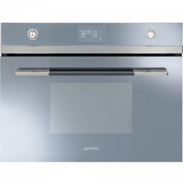 Духовой шкаф Smeg SF4120VCS в Ростове-на-Дону Духовой шкаф Smeg SF4120VCS в Ростове-на-Дону