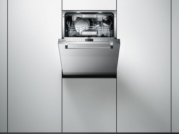 Встраиваемая посудомоечная машина Gaggenau DF 461-162F фото 4 в Ростове-на-Дону Встраиваемая посудомоечная машина Gaggenau DF 461-162F фото 4 в Ростове-на-Дону