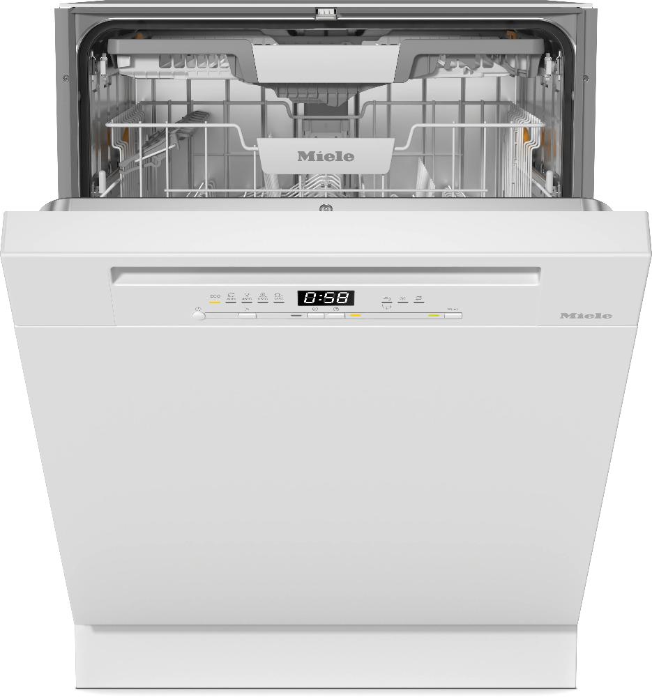 Посудомоечная машина Miele G 5410 SCi Active Plus белый фото 1 в Ростове-на-Дону Посудомоечная машина Miele G 5410 SCi Active Plus белый фото 1 в Ростове-на-Дону