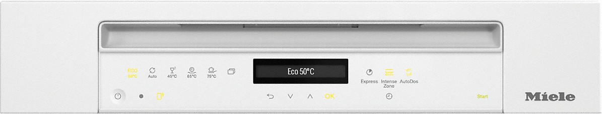 Встраиваемая посудомоечная машина Miele G 7310 SCi фото 3 в Ростове-на-Дону