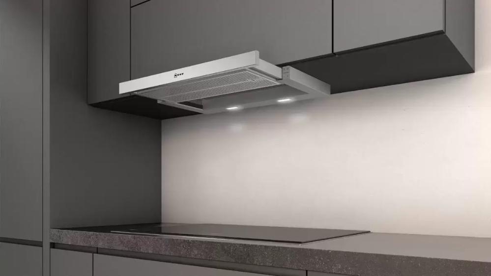 Встраиваемая вытяжка Neff D46ED52X1 фото 2 в Ростове-на-Дону
