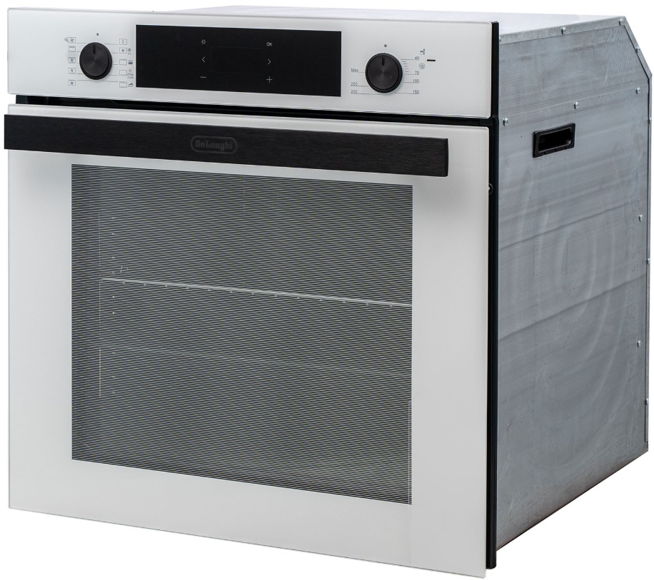 Духовой шкаф DeLonghi DEO 745 BB NARA фото 2 в Ростове-на-Дону