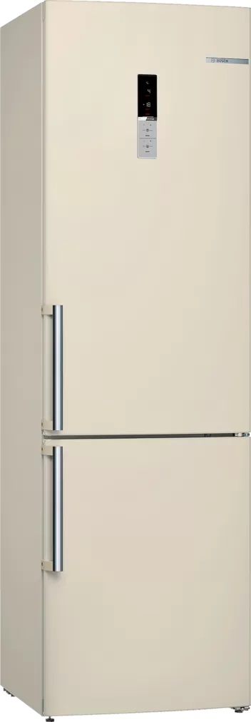 Холодильник Bosch KGE39AK32R фото 1 в Ростове-на-Дону