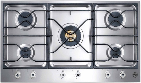 Варочная панель Bertazzoni PM36500X фото 2 в Ростове-на-Дону