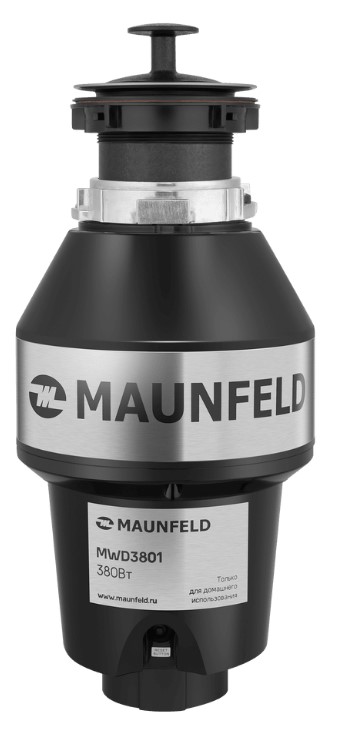 Измельчитель Maunfeld MWD3801 фото 1 в Ростове-на-Дону Измельчитель Maunfeld MWD3801 фото 1 в Ростове-на-Дону