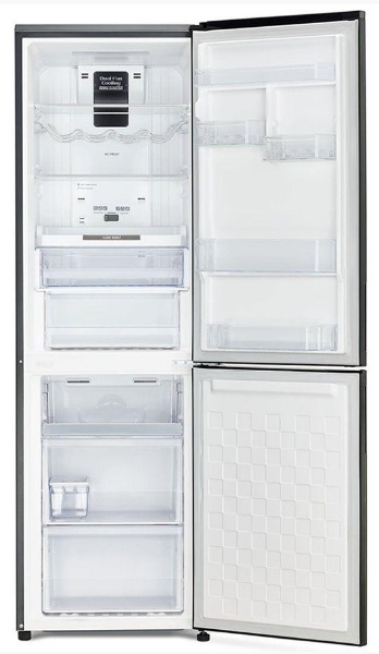 Холодильник Hitachi R-BG 410 PU6X XGR фото 3 в Ростове-на-Дону