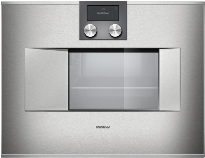 Духовой шкаф-пароварка Gaggenau BS 470-111 в Ростове-на-Дону