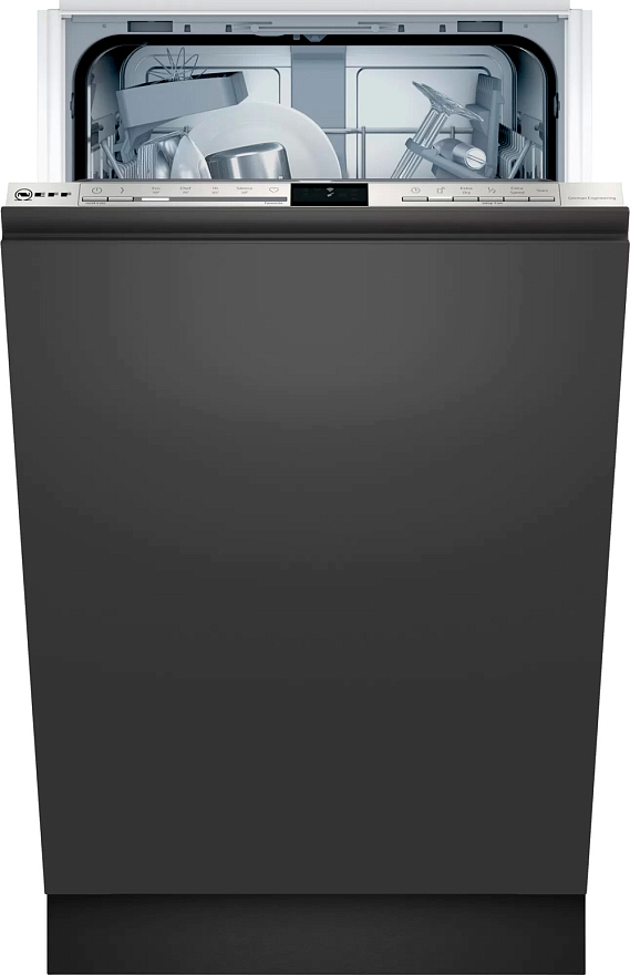 Встраиваемая посудомоечная машина Neff S853HKX50R в Ростове-на-Дону Встраиваемая посудомоечная машина Neff S853HKX50R в Ростове-на-Дону