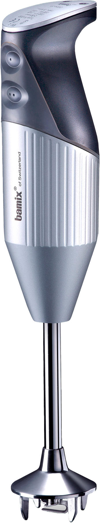 Блендер BAMIX SwissLine M200 Silver фото 3 в Ростове-на-Дону Блендер BAMIX SwissLine M200 Silver фото 3 в Ростове-на-Дону