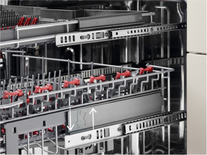 Посудомоечная машина AEG FSM71507P фото 5 в Ростове-на-Дону