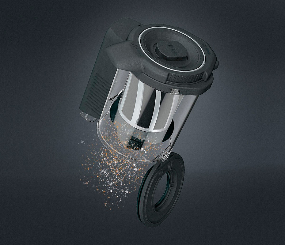 Пылесос Miele SMML0 Triflex HX1 Cat&Dog черный обсидиан фото 2 в Ростове-на-Дону Пылесос Miele SMML0 Triflex HX1 Cat&Dog черный обсидиан фото 2 в Ростове-на-Дону