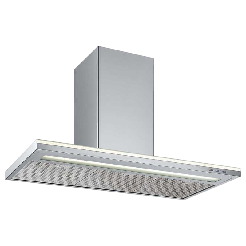 Вытяжка Falmec LUMEN IS STEEL 90 фото 2 в Ростове-на-Дону Вытяжка Falmec LUMEN IS STEEL 90 фото 2 в Ростове-на-Дону