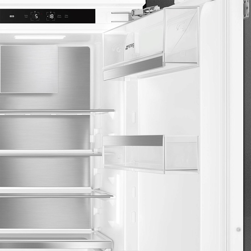 Холодильник SMEG C9174DN2D фото 3 в Ростове-на-Дону Холодильник SMEG C9174DN2D фото 3 в Ростове-на-Дону