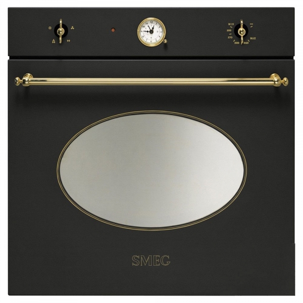 Духовой шкаф Smeg SF 800GVAO в Ростове-на-Дону Духовой шкаф Smeg SF 800GVAO в Ростове-на-Дону