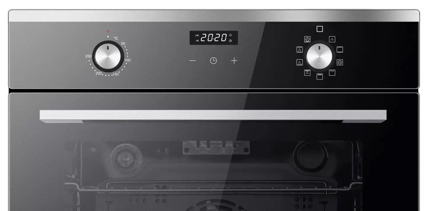 Духовой шкаф Haier HOX-P09CGBX фото 6 в Ростове-на-Дону