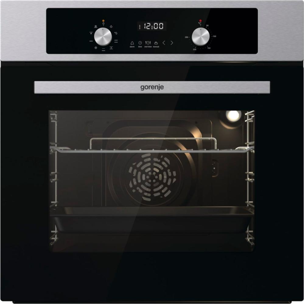 Духовой шкаф Gorenje BO6737E02AXK фото 1 в Ростове-на-Дону