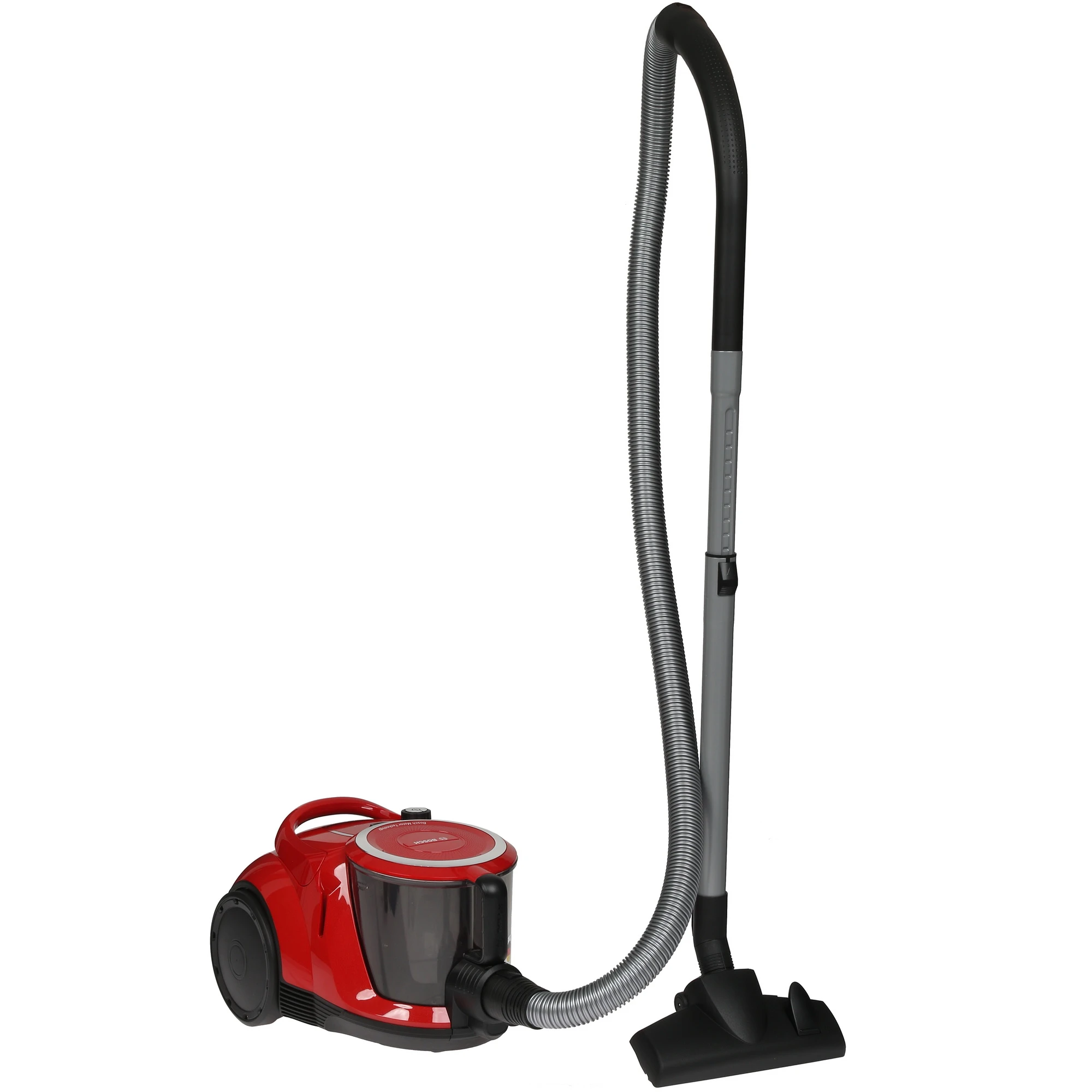 Пылесос Bosch BGS412234A фото 4 в Ростове-на-Дону