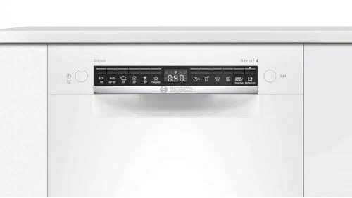 Встраиваемая посудомоечная машина Bosch SPU4HMW53S фото 2 в Ростове-на-Дону