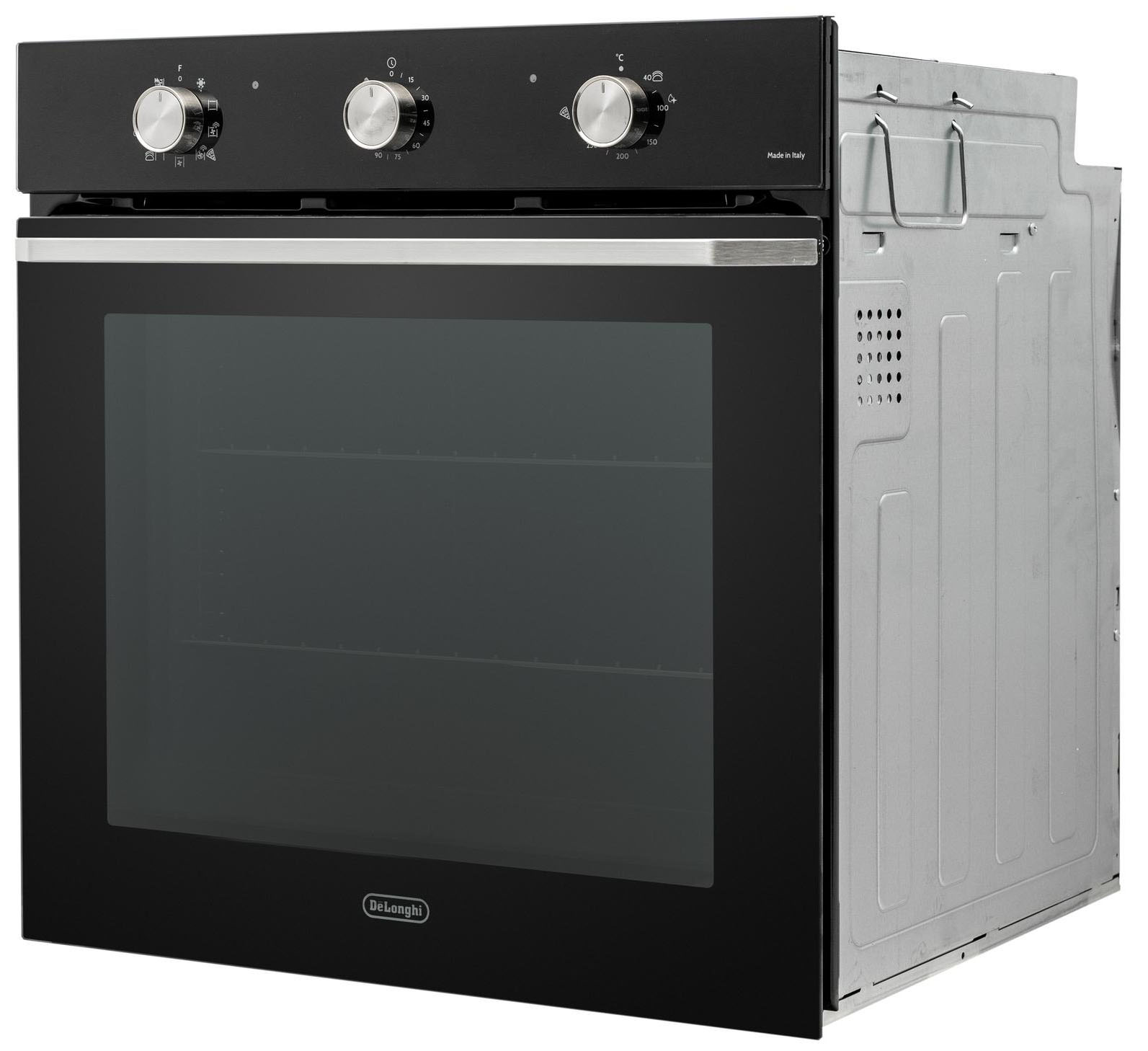 Духовой шкаф DeLonghi NSM 7NL PPP RUS фото 3 в Ростове-на-Дону