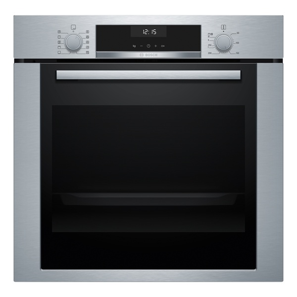 Духовой шкаф Bosch HBG337BS0R фото 1 в Ростове-на-Дону