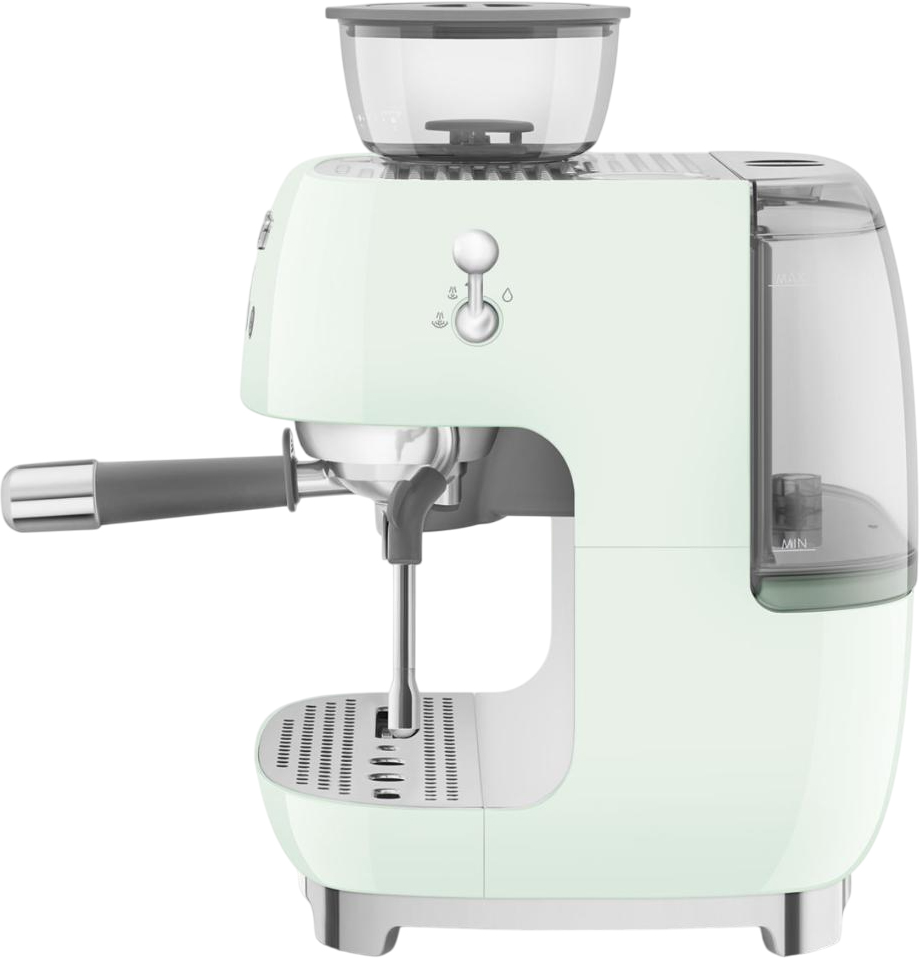 Кофеварка Smeg EGF03PGEU фото 8 в Ростове-на-Дону