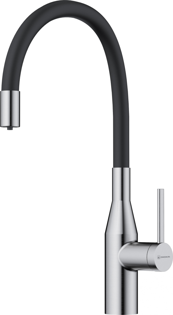 Смеситель OMOIKIRI Yatomi-2-Plus-BN-BL (арт.4994344) фото 1 в Ростове-на-Дону Смеситель OMOIKIRI Yatomi-2-Plus-BN-BL (арт.4994344) фото 1 в Ростове-на-Дону