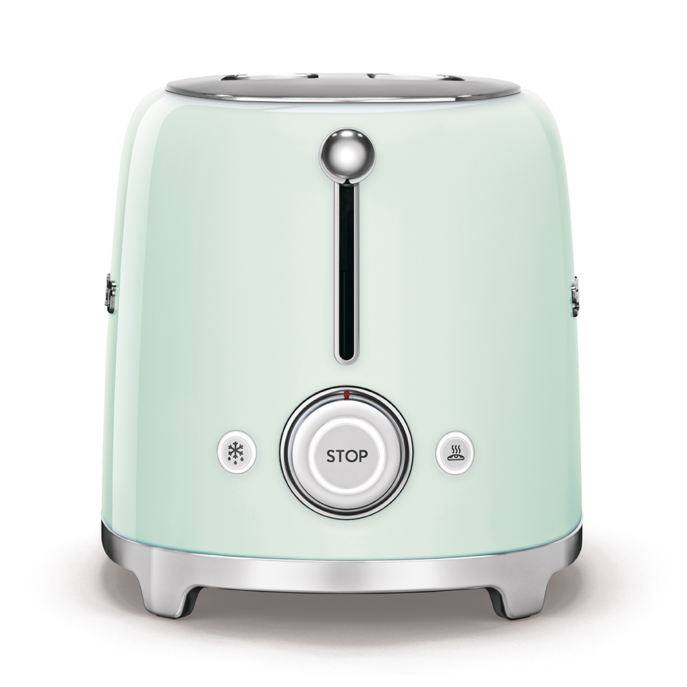 Тостер Smeg TSF01PGEU фото 3 в Ростове-на-Дону Тостер Smeg TSF01PGEU фото 3 в Ростове-на-Дону