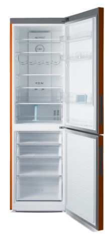 Холодильник Haier C2F636CORG фото 3 в Ростове-на-Дону