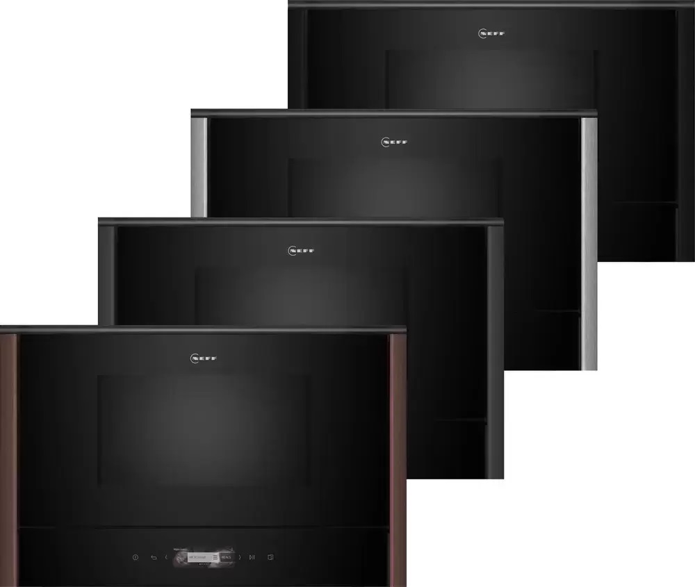 Микроволновая печь Neff NL9WR21Y1 фото 1 в Ростове-на-Дону
