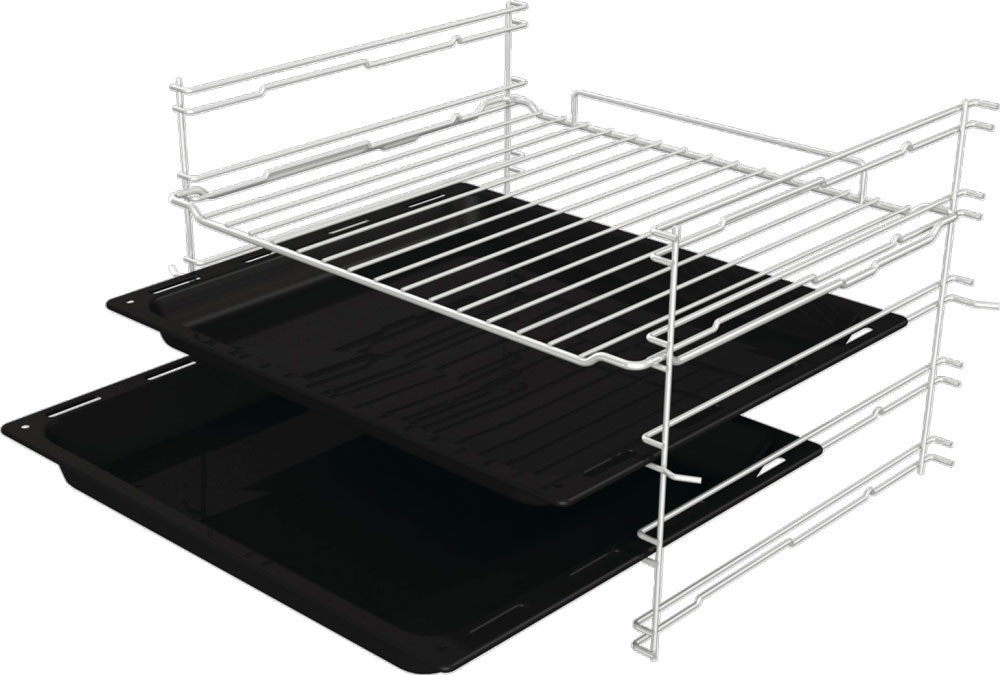 Духовой шкаф Gorenje BO6727E03AX фото 9 в Ростове-на-Дону