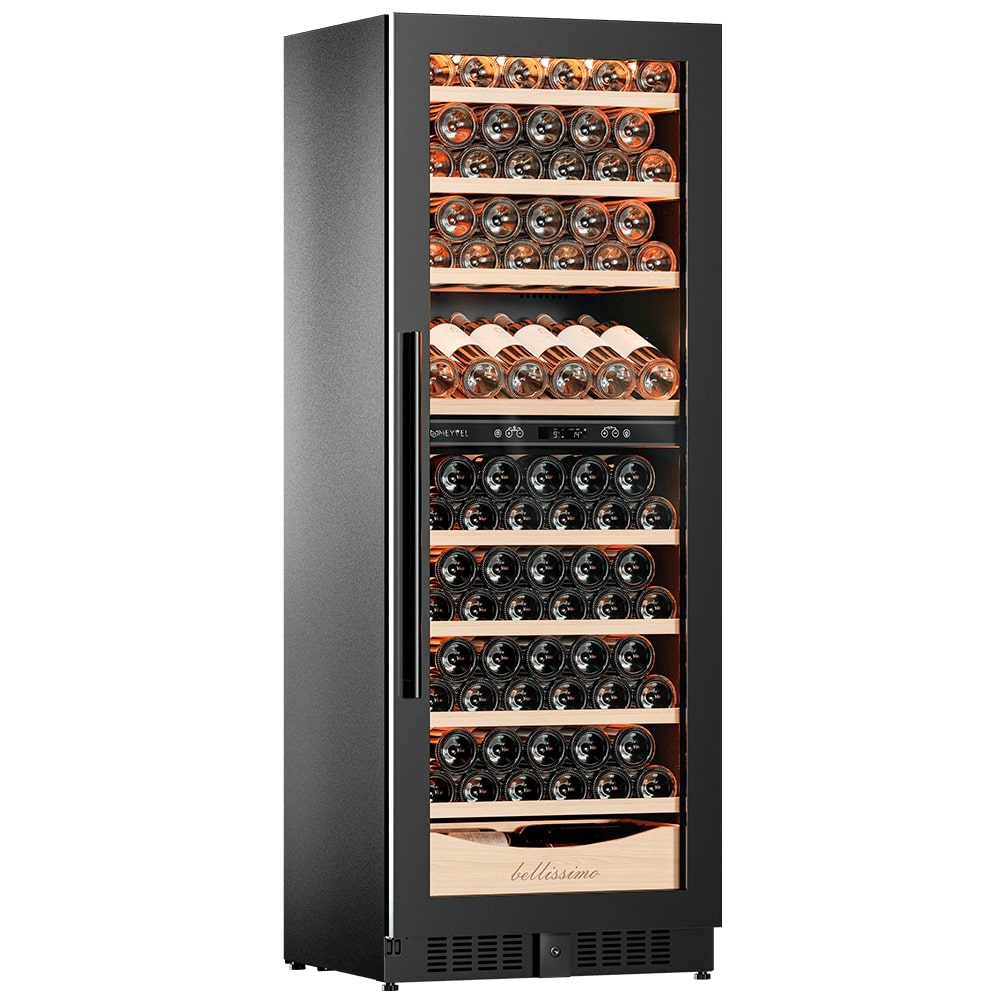 Винный холодильник Meyvel MV95-KBT2 (Slim) фото 3 в Ростове-на-Дону