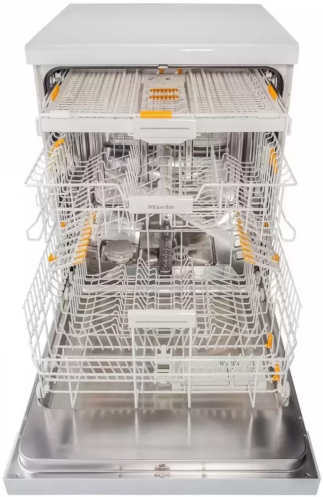 Встраиваемая посудомоечная машина Miele G6620 SC фото 4 в Ростове-на-Дону